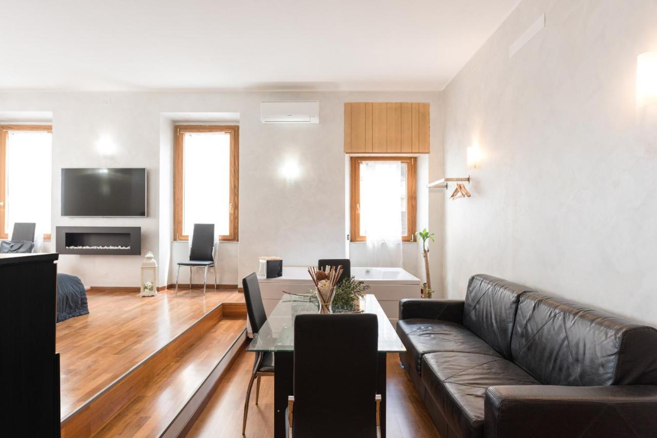 Rhome Plaza Collection Affittacamere *