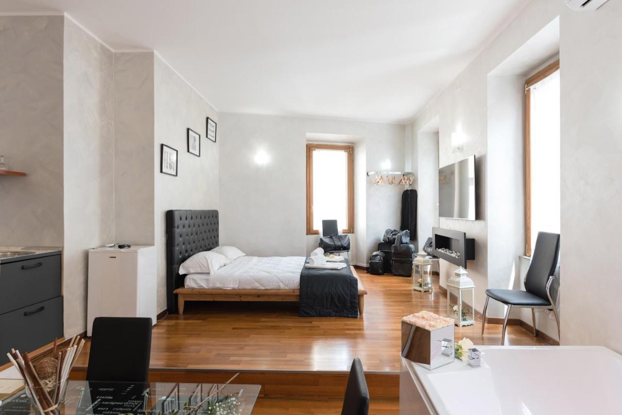 Rhome Plaza Collection Affittacamere Roma
