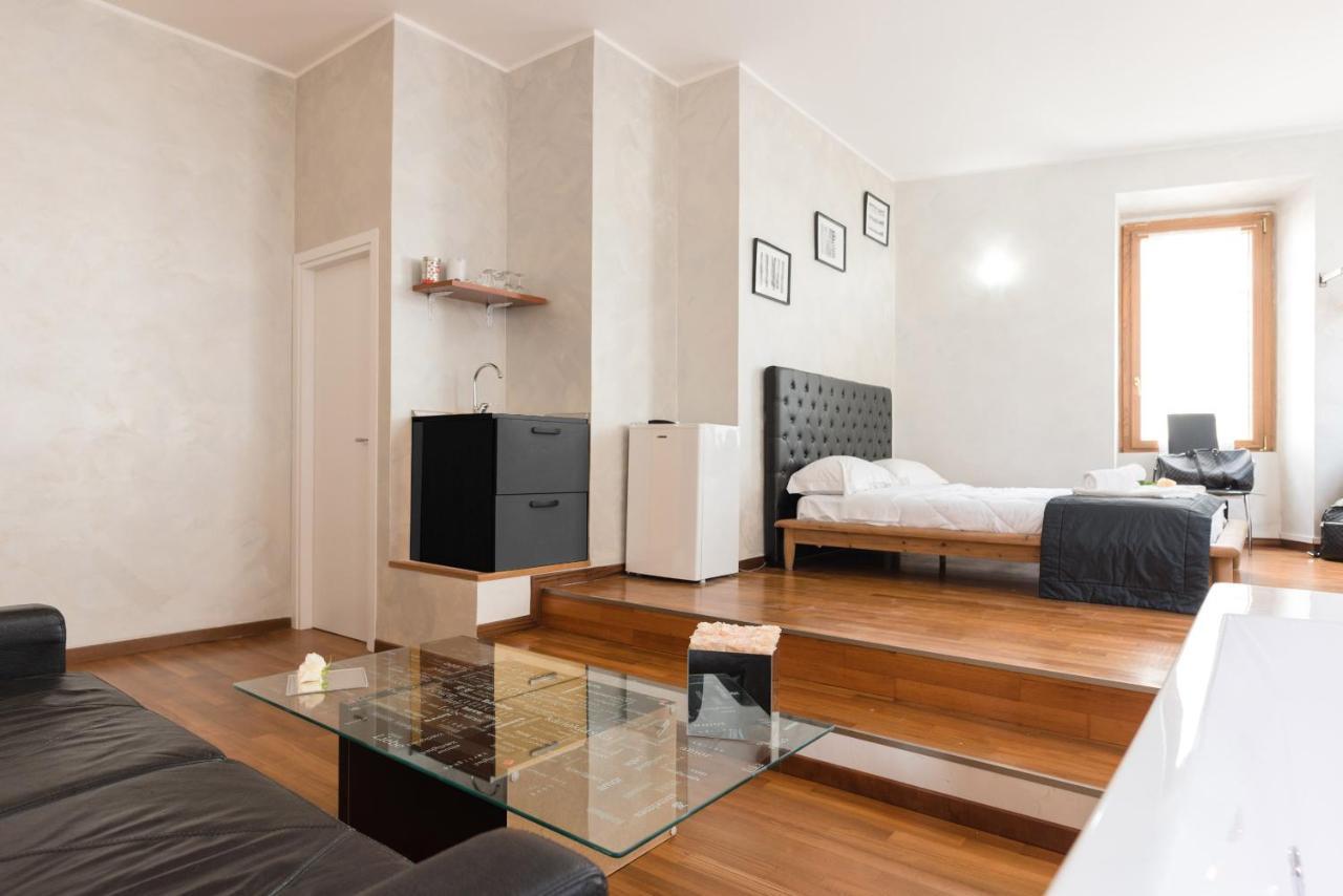 Affittacamere Rhome Plaza Collection