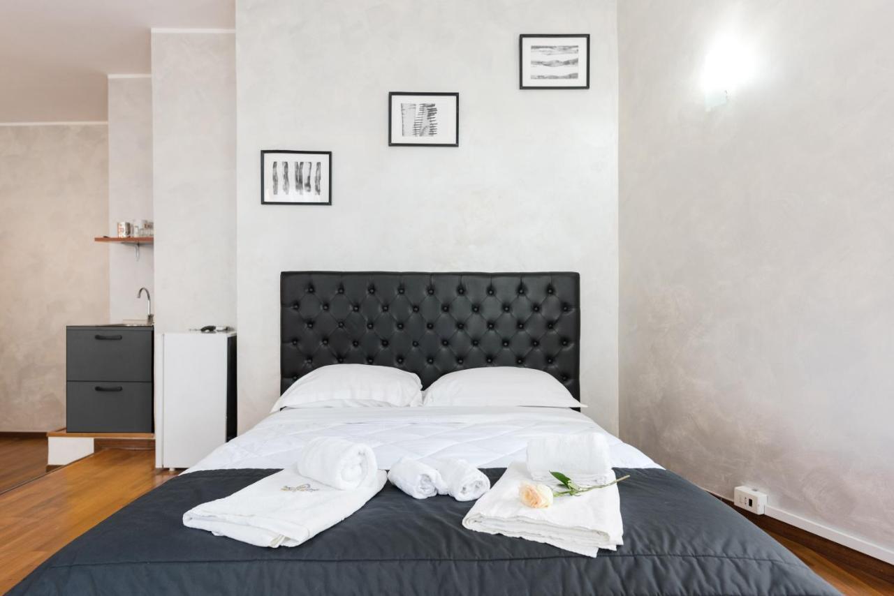 Rhome Plaza Collection Affittacamere Roma