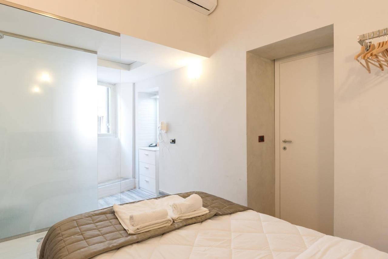 Rhome Plaza Collection Affittacamere Roma