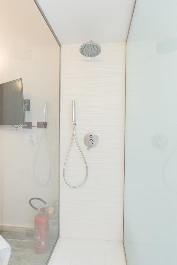 Rhome Plaza Collection Affittacamere Roma