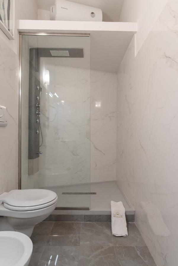 Rhome Plaza Collection Affittacamere *
