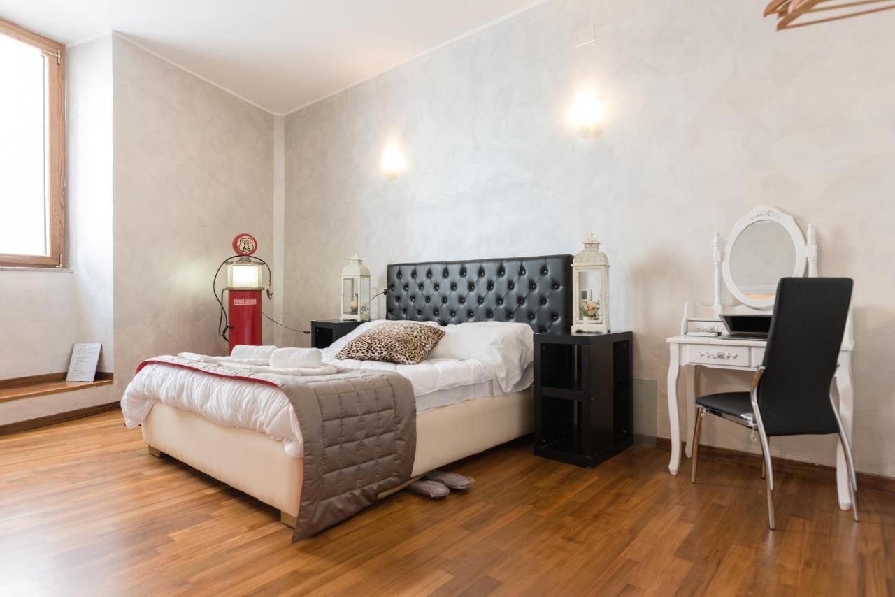Affittacamere Rhome Plaza Collection